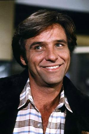 Kiel Martin as J.D. LaRue in Hill Street Blues
