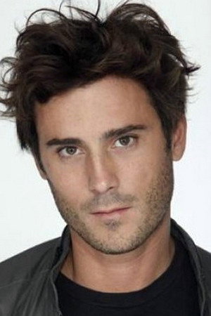 Nicolas Berger-Vachon as Nicolas Leciac in La Vie est à nous