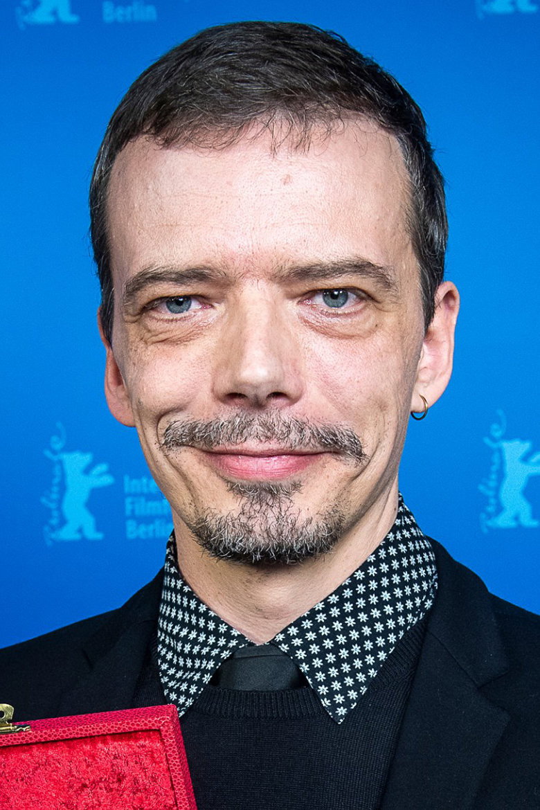 Frédéric Schulz-Richard as Nikolai in Malmkrog