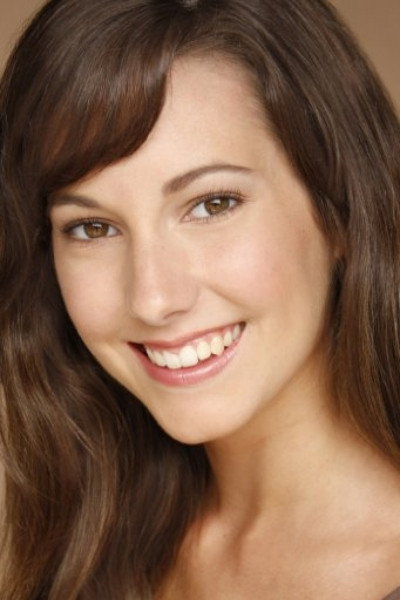 Jenson Goins as Young Kysten Ellison in The Brooke Ellison Story