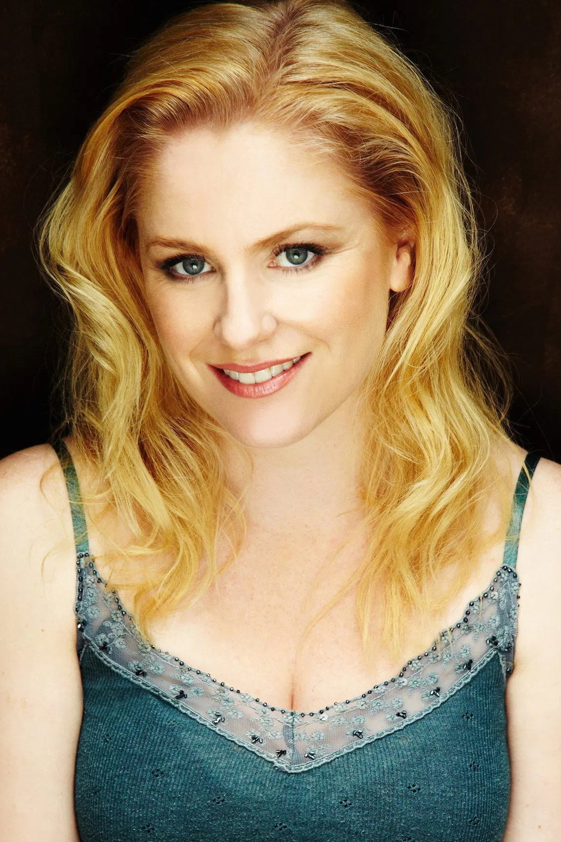 Helen Dallimore as Panda in Magic Mountain