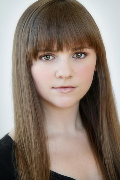 Tara Lynne Barr as Roxy in God Bless America