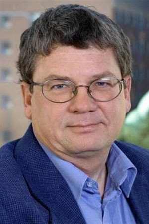 Carsten Wiedemann as Judge in Quiz i en hornlygte