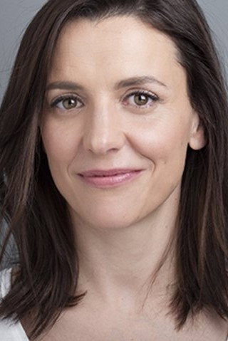 Paula Morado as Irene Puebla in Segunda muerte
