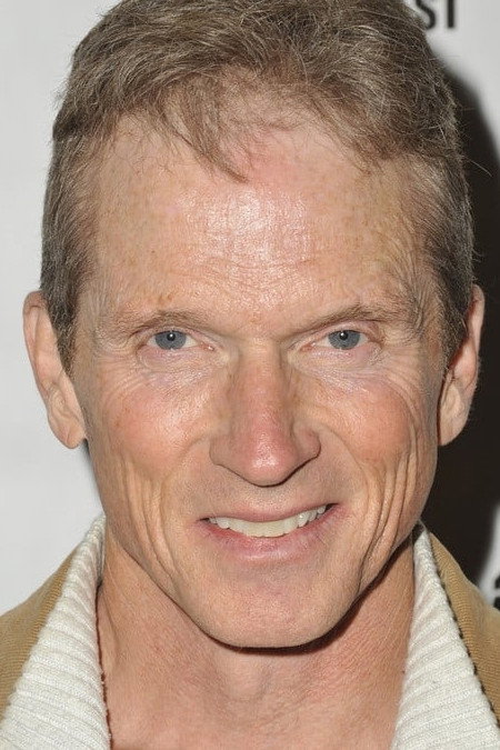 James Horan as Richard 'Doc' LeCroix (voice) in Roughnecks: Starship Troopers Chronicles