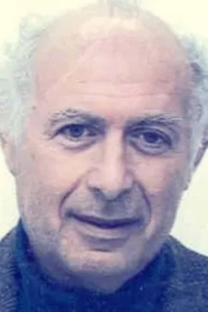 Lionel Goldstein as David in Taboo