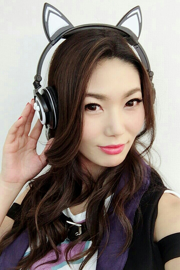 Raychell as Elena Hanakaze (voice) in Joran: The Princess of Snow and Blood