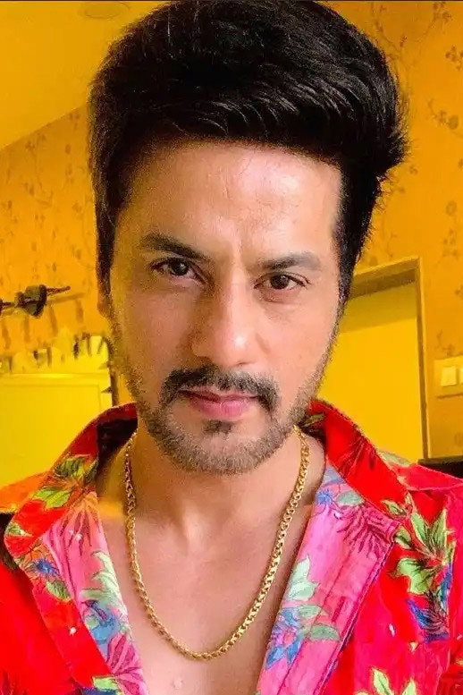 Sailesh Gulabani as Ishaan Solanki in Life Partner
