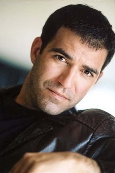 Peter Quartaroli as Paulie in Down Time