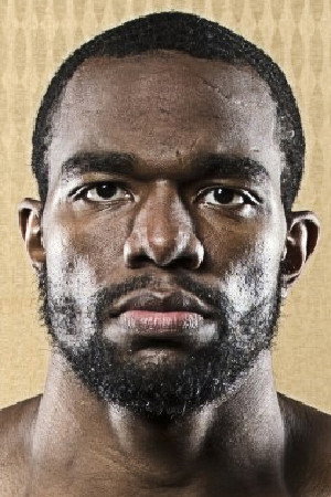 Jesse Hart as Self in Mayweather vs. Pacquiao
