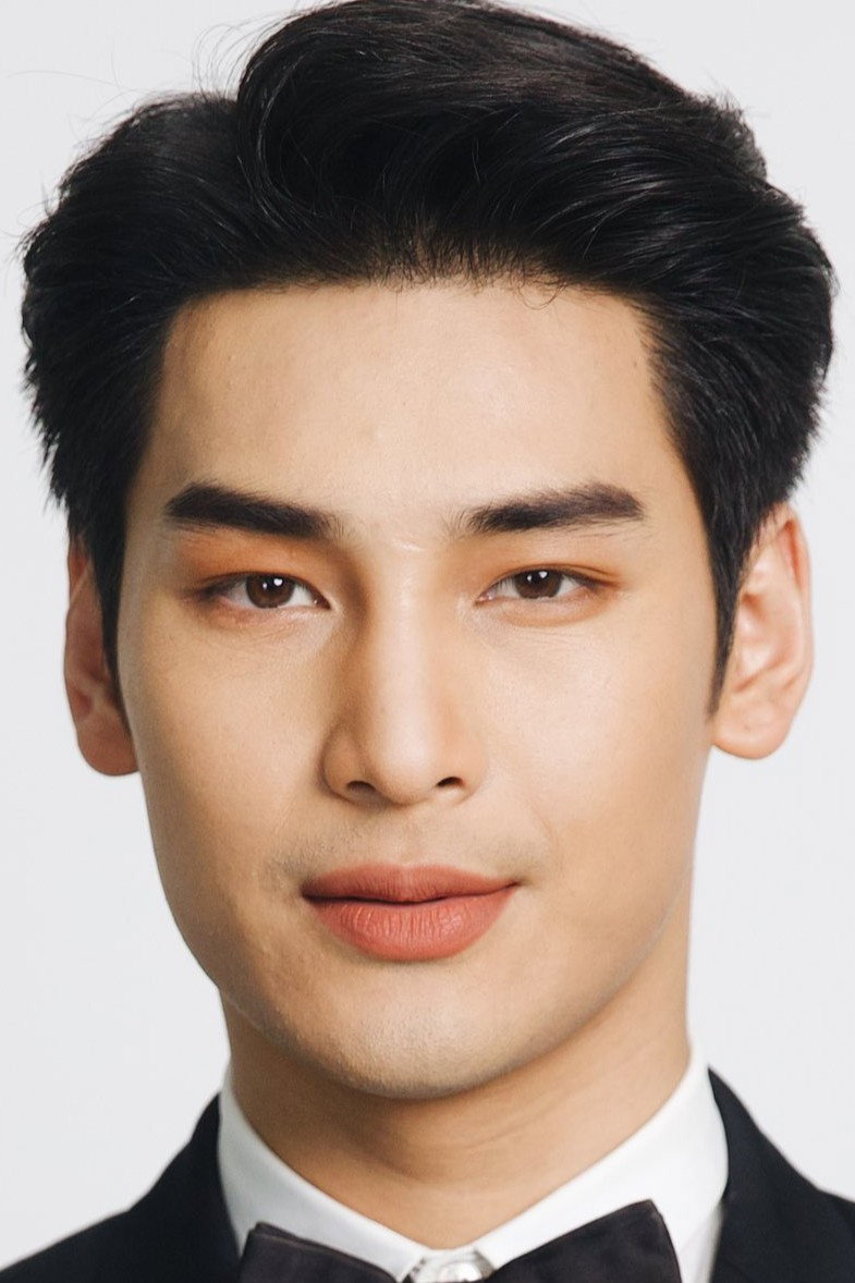 ณัฐวิญญ์ วัฒนกิติพัฒน์ as Harin in Cupid's Command