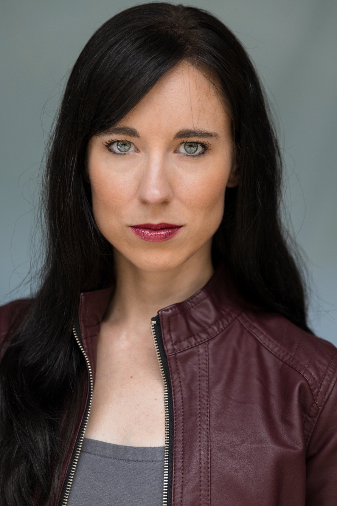 Stacey Bradshaw as Danielle Turner in Sleeper Agent