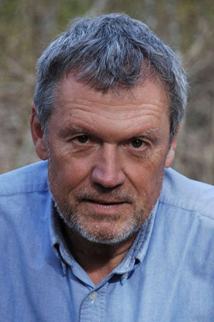 Hansi Kraus as Hansi Bichler in Kinderarzt Dr. Fröhlich