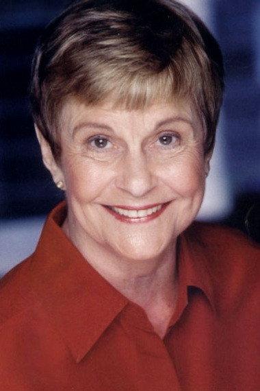 Myrna Niles as Hellen Bullock in The Apology