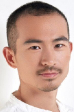 王维申 as Wang in The Shadow Play