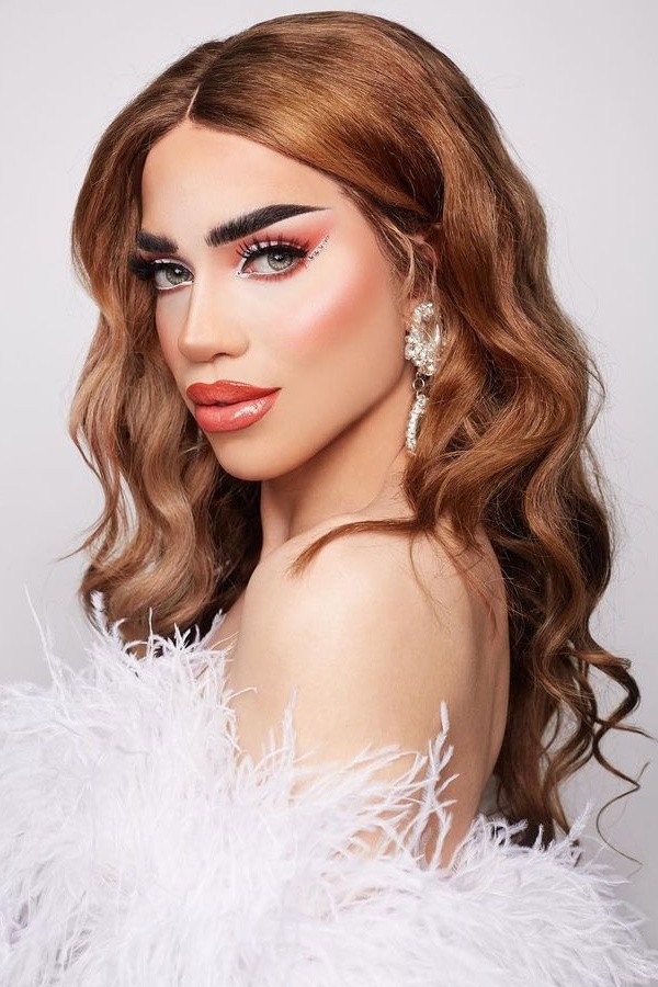 Miss Fiercalicious as Self in Slaycation