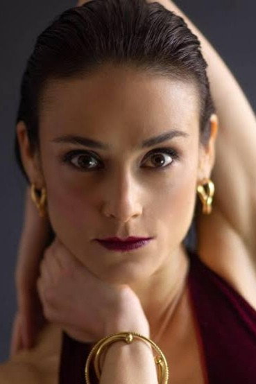 Sophie Alexander-Katz as Elena in I Have to Die Every Night