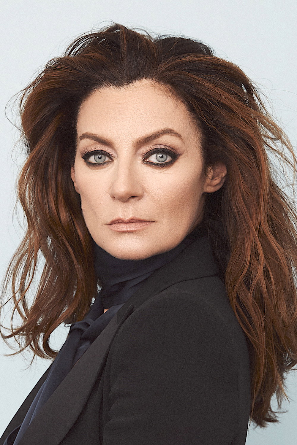 Michelle Gomez as Mary Wardwell in As Arrepiantes Aventuras de Sabrina