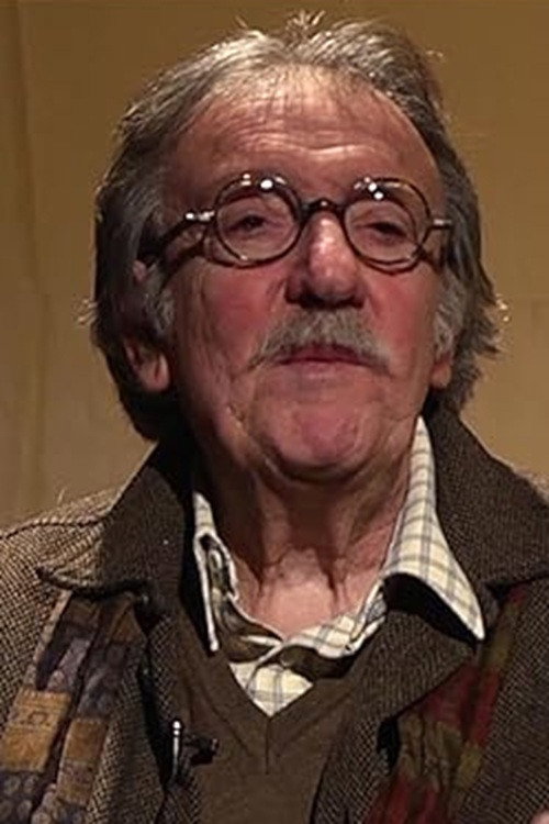 Sergio Salvati as Self - Assistant Camera Operator (1966) in Sad Hill Unearthed