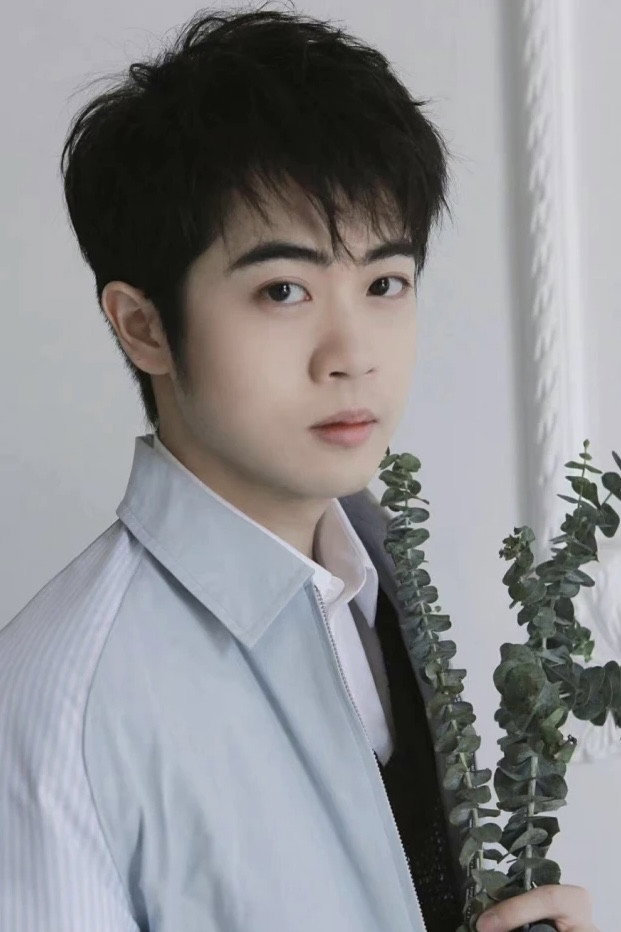 杨天翔 as 杨天翔 in 动手吧！729！