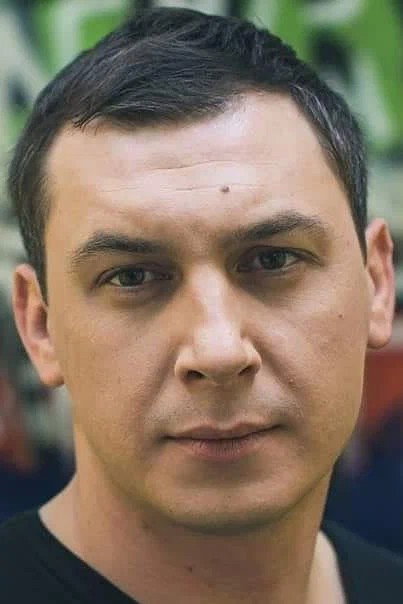 Евгений Тележкин as Анатолий Радкевич in Закон тайги