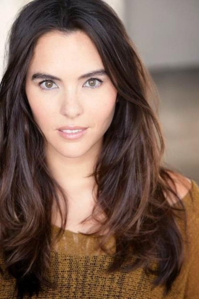 Nicole Sun as Emma in Abduct