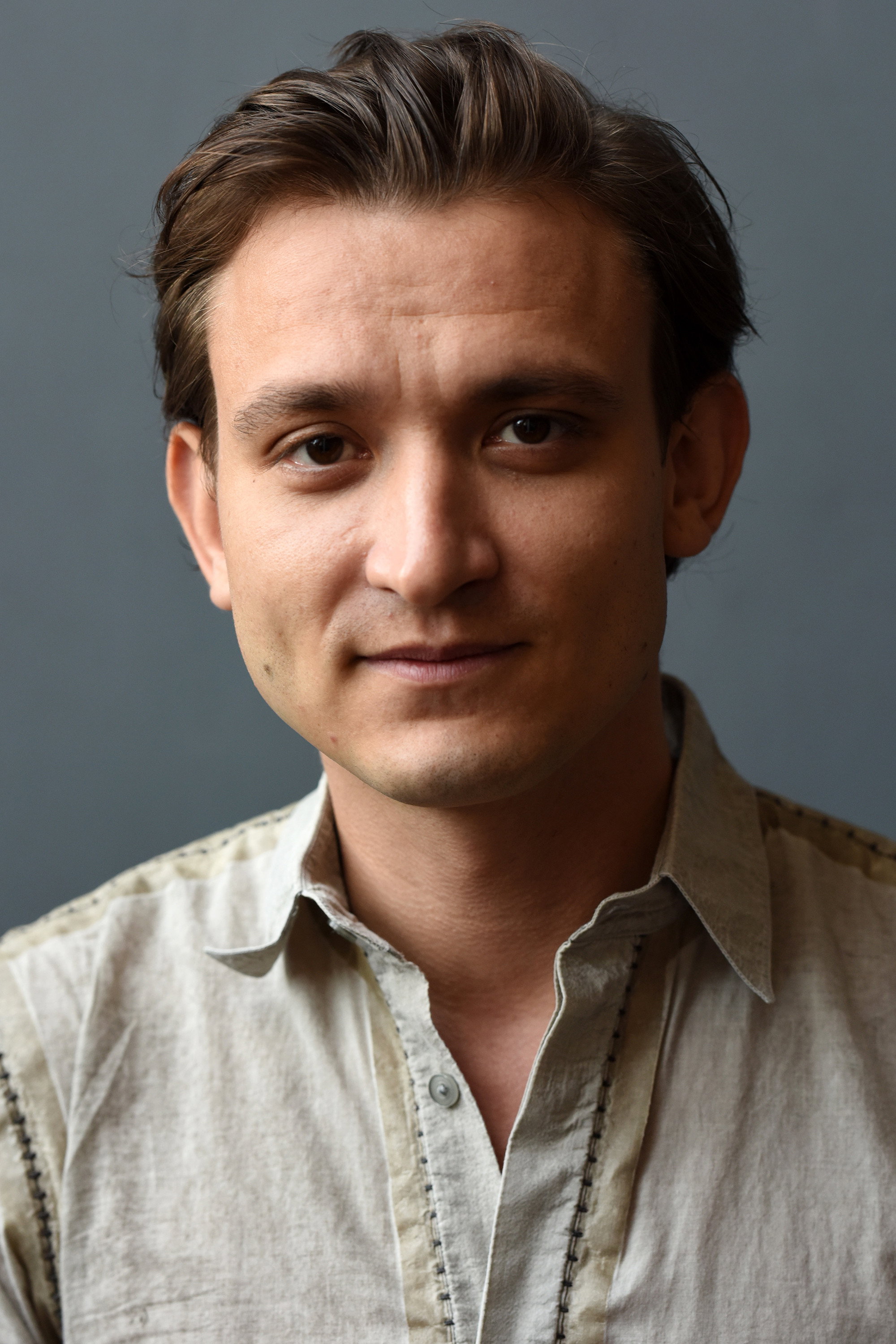 Béla Baptiste as Stanley in Angst