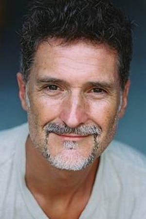Laurent Morteau as Seagull/Reporter in Spike