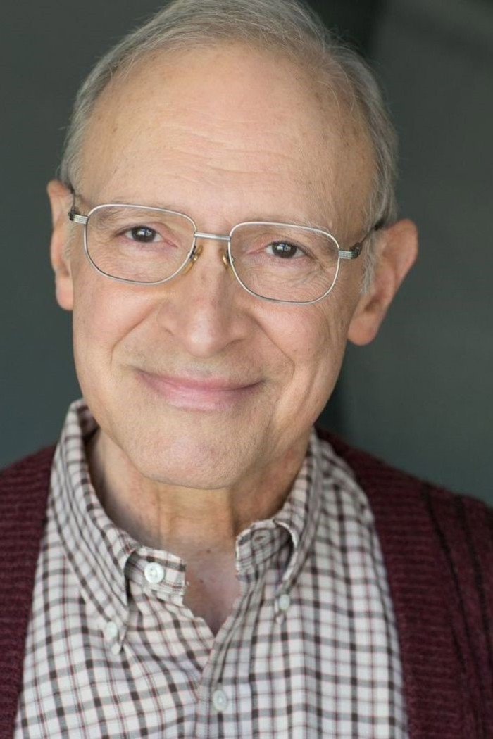Robert Arce as Stan Feldmar in As Virgins Fall