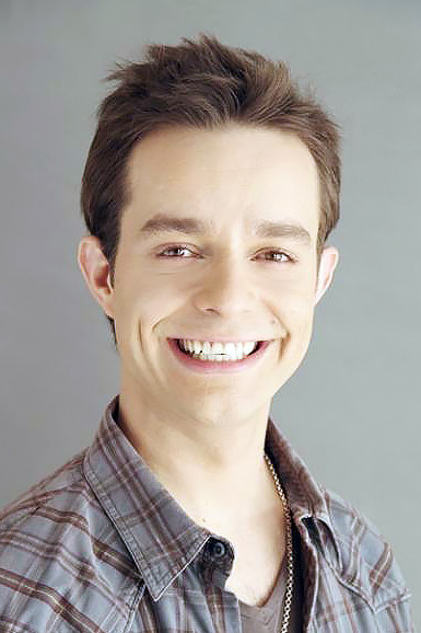 Diego Kozievitch as Luciano in Lament
