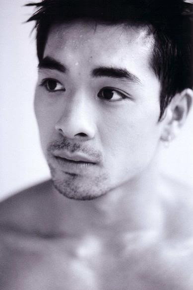 Châu Belle Dinh as Kien in The Great Challenge