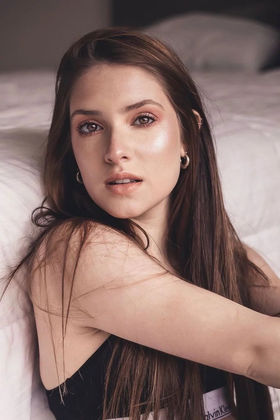 Renata Toscano Bruzón as Lupe in Go! Live Your Way