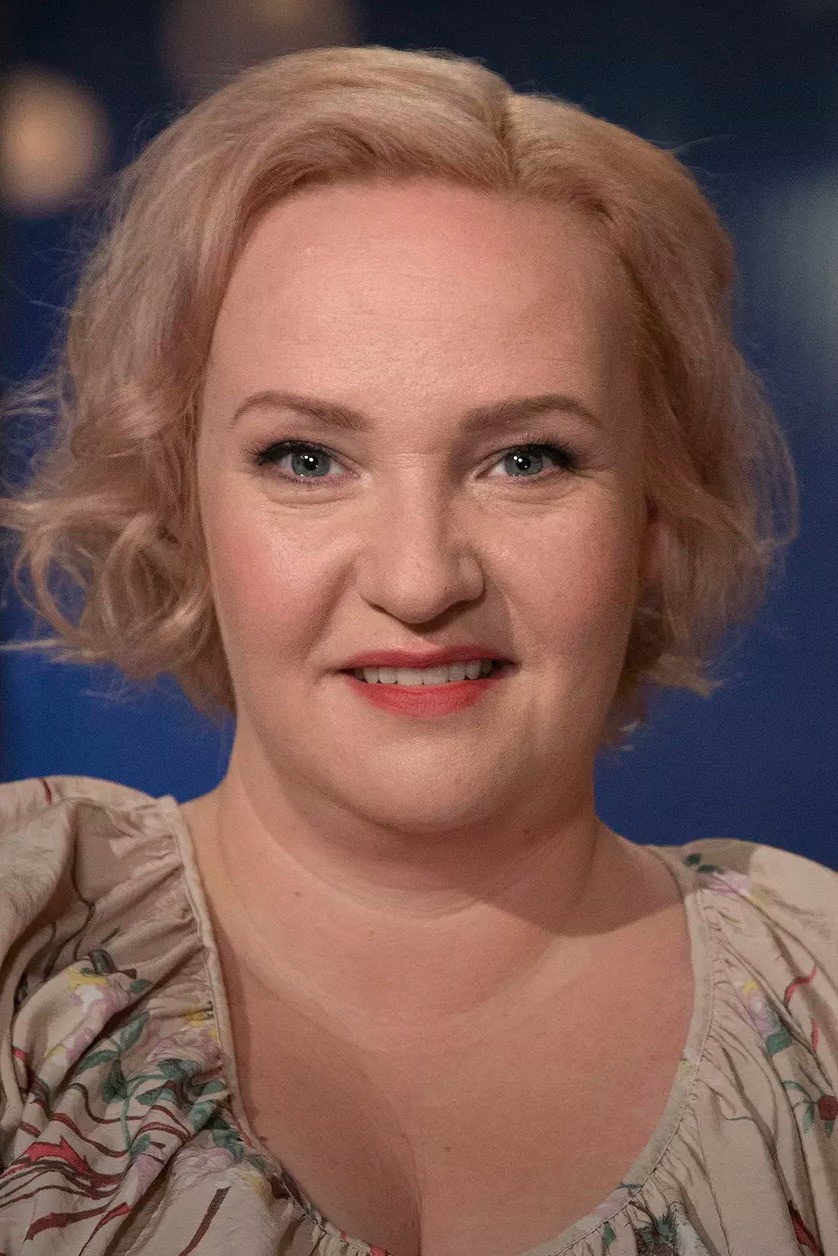 Nelly Kärkkäinen as Bossa in Baby Jane