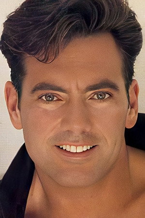 Alex Stone as Alex in Fond Focus