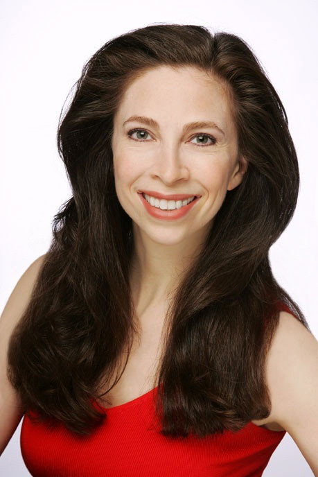 Diana Brownstone as Self - Principal Dancer in Irving Berlin's 100th Birthday Celebration