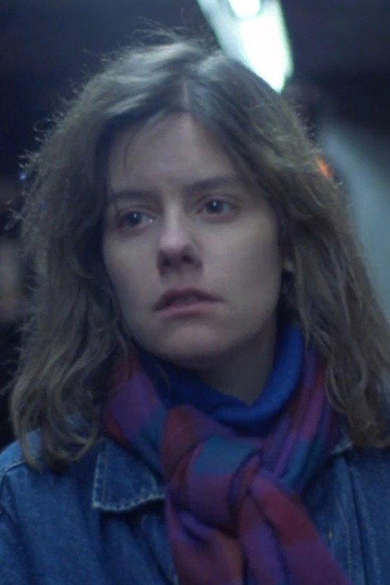 Jennifer Lowry as Barbara in Brain Damage