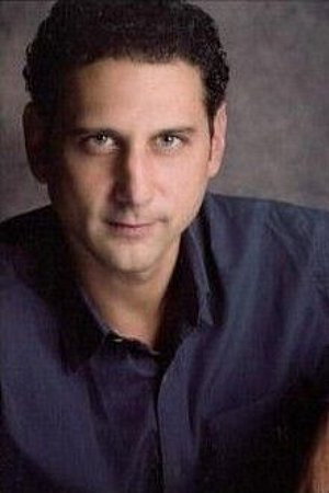 Danny Zorn as Eddie in My Boyfriend's Back