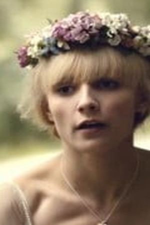 Koko Anglo as Monty Hill in Mayday