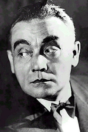 Stefan Jaracz as Grand Duke Constantine Pawlowicz in The November Night
