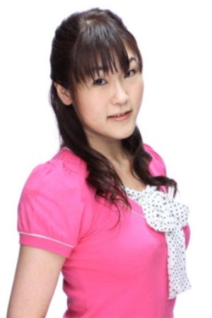 森樹里 as Igawa Asagi (voice) in Taimanin Asagi