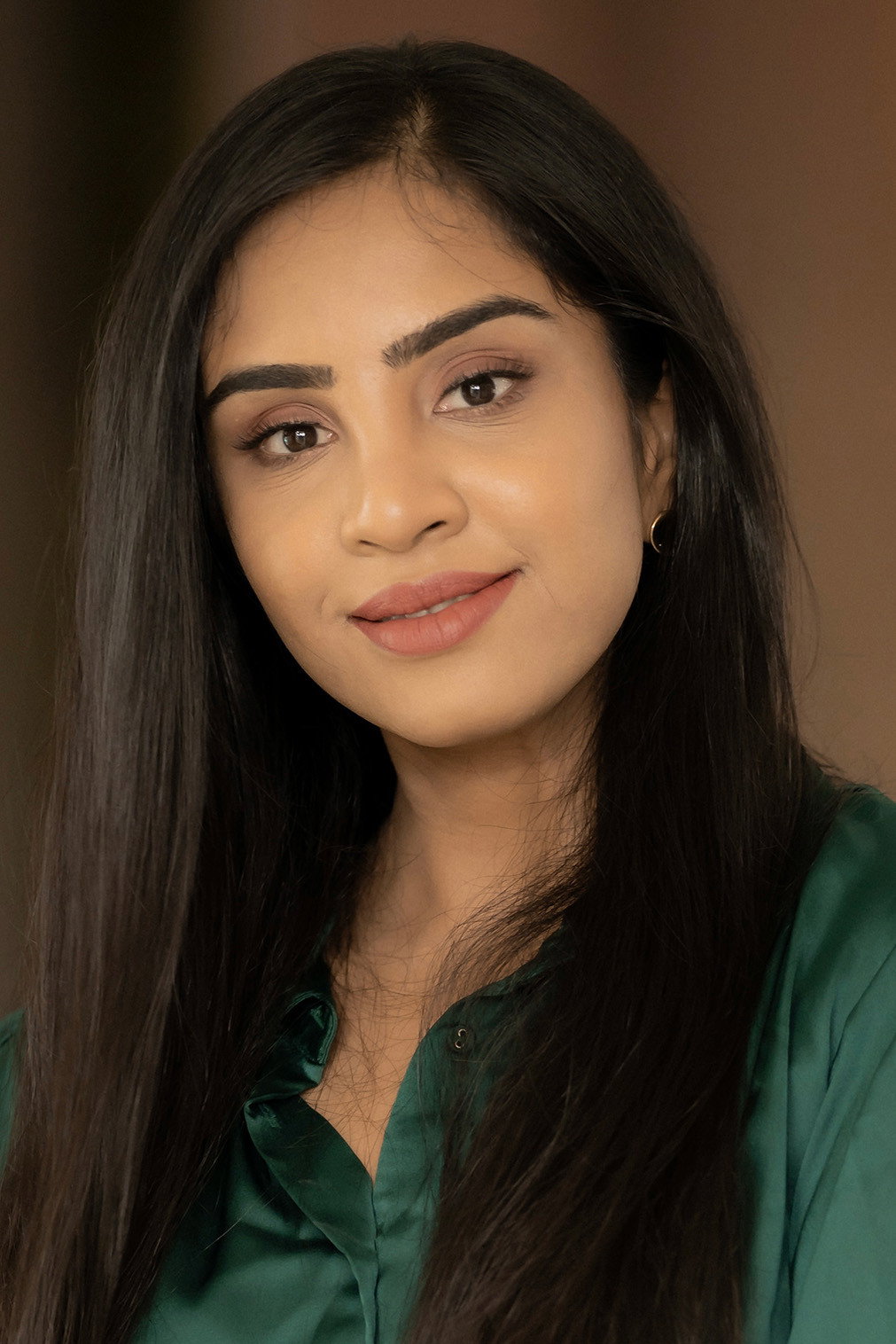 Emaya T as Sadhana in Heartin