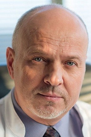 Marek Sawicki as Krzysiek in Escape
