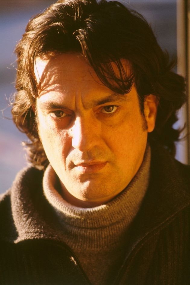 Yan Epstein as Giulio Laurenti (as Jean Favre) in Rome, the Other Face of Violence