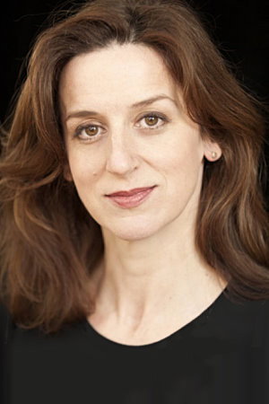 Abigail Thaw as Abbie in I Want My Wife Back