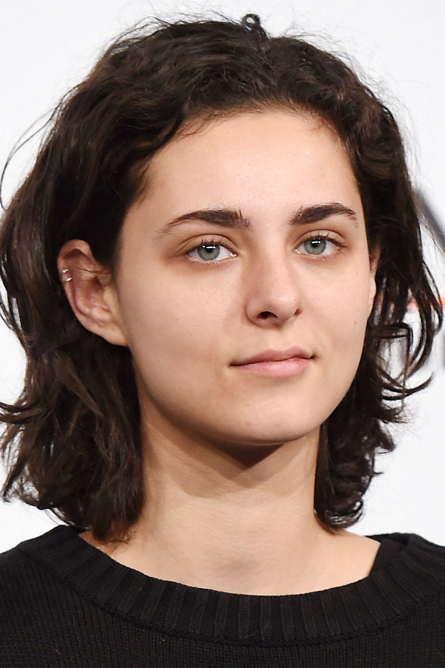 Nahéma Ricci as Nina in Hunting Daze