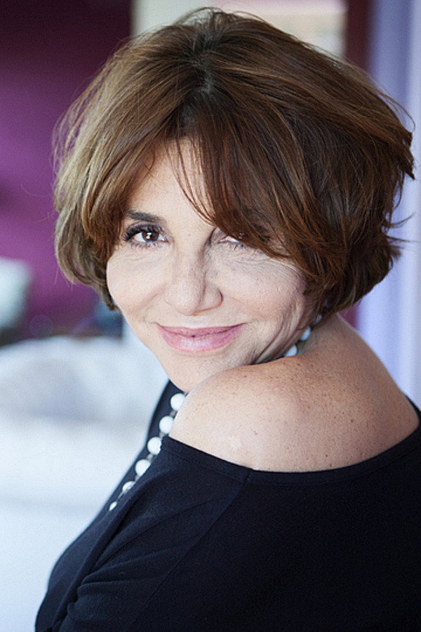 Chiara Salerno as Nicoletta Veneziani in The Squad