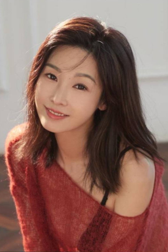 潘美琪 as Cheung, Siu Yu in Inner Senses