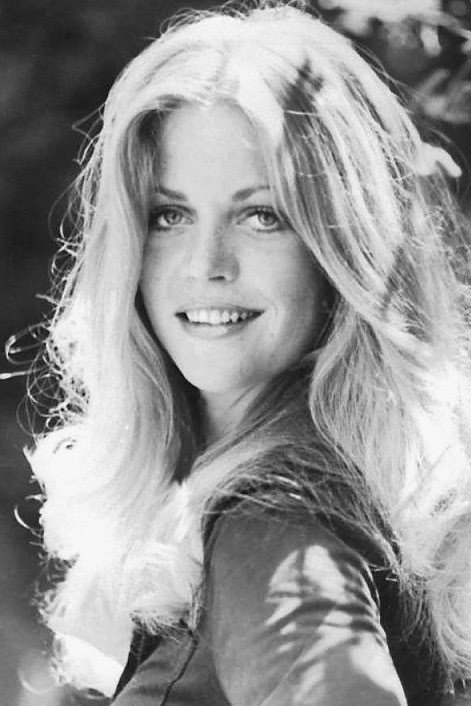 Candice Rialson as Penny in Chatterbox!