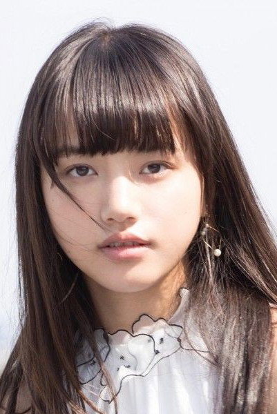 清原果耶 as Yuki Onomura in My Diary