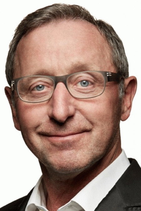Finn Nørbygaard as Himself in Finn & Jacob - vender tilbage